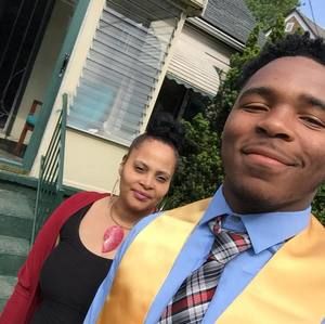 Meet your Posher, Darrin